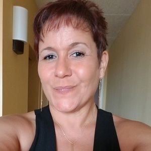 Meet your Posher, Janine